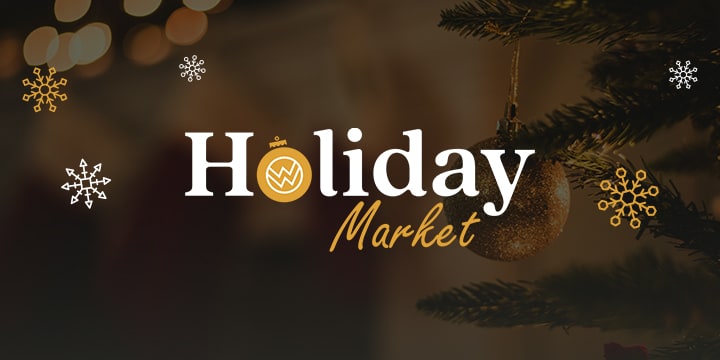 Holiday Market